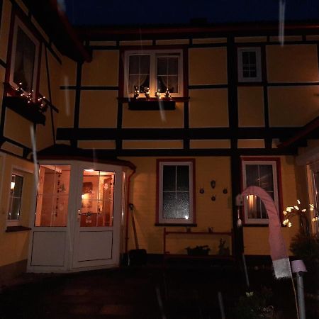 Haus Brigitte Hotel บัดเลาเทอร์แบร์ก ภายนอก รูปภาพ