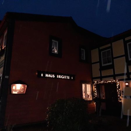 Haus Brigitte Hotel บัดเลาเทอร์แบร์ก ภายนอก รูปภาพ