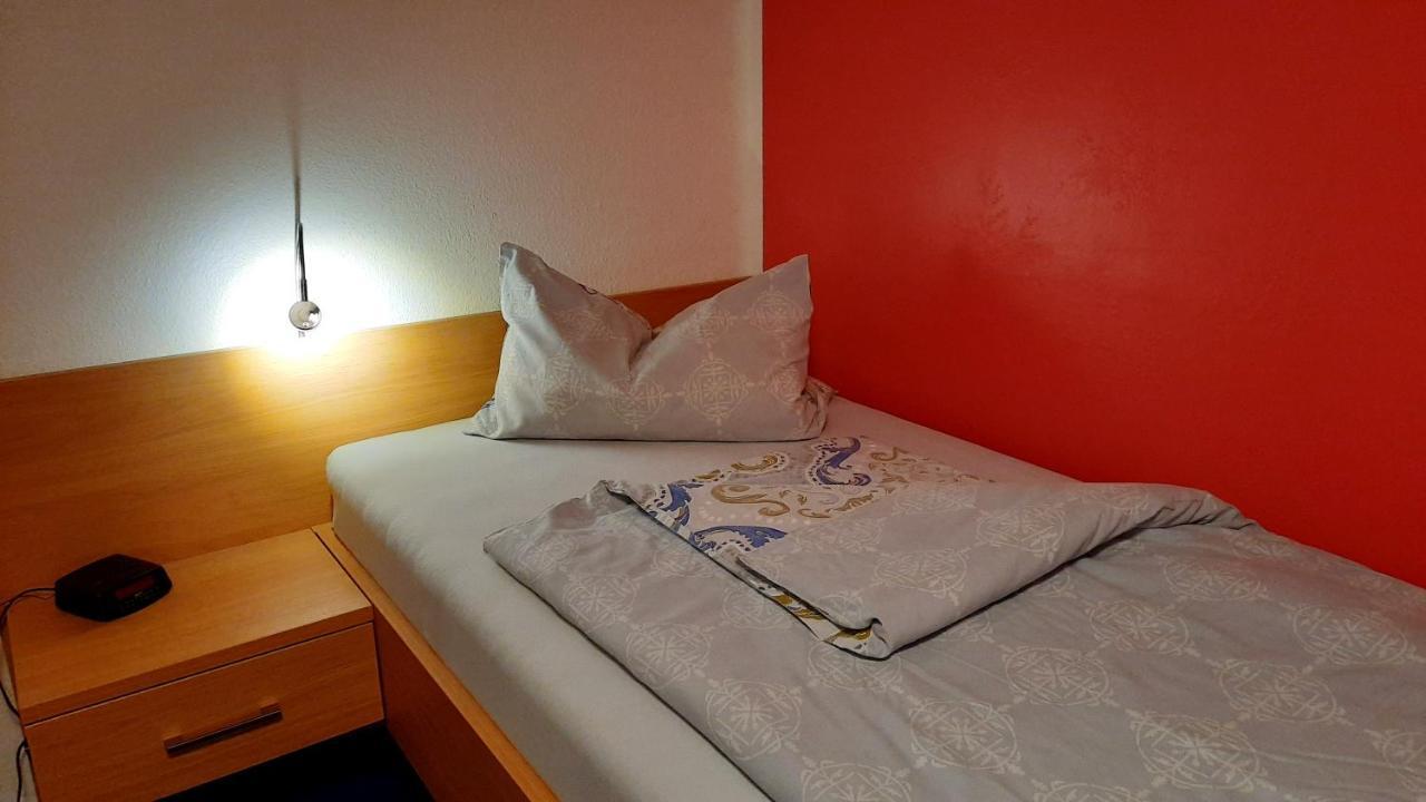 Haus Brigitte Hotel บัดเลาเทอร์แบร์ก ภายนอก รูปภาพ
