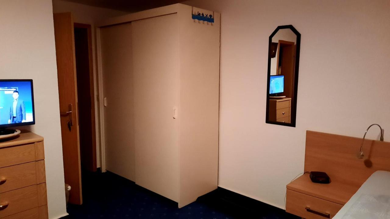 Haus Brigitte Hotel บัดเลาเทอร์แบร์ก ภายนอก รูปภาพ